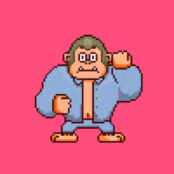 Ape #2327