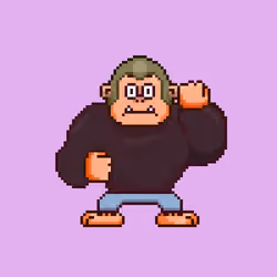 Ape #2298