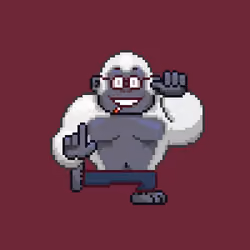 Ape #4271