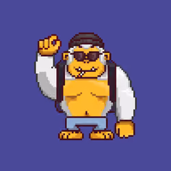 Ape #2225