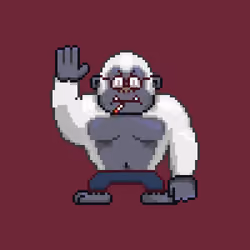 Ape #518