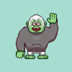Ape #3077