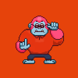 Ape #2648