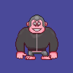 Common Ape #3735