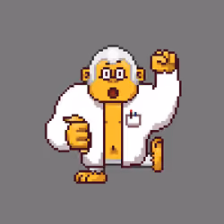 Ape #2949