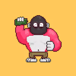 Ape #2951