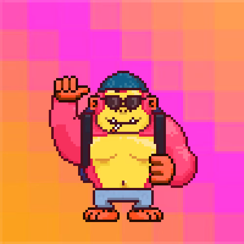Ape #2425