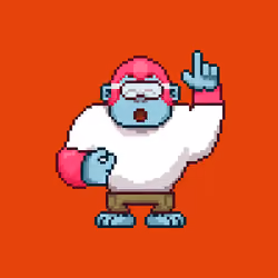 Ape #2629