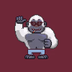 Ape #4280