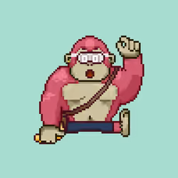 Ape #4367