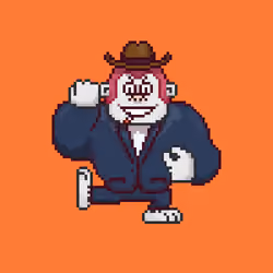 Ape #3375