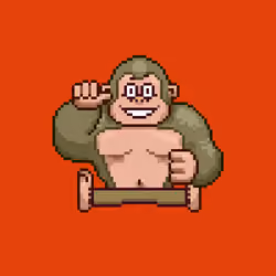 Ape #2278