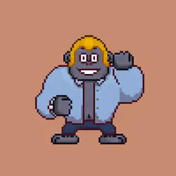 Ape #374
