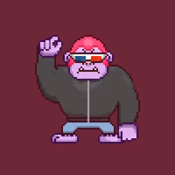 Ape #3974