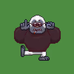 Ape #501