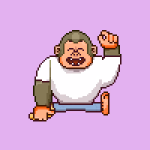 Ape #2300