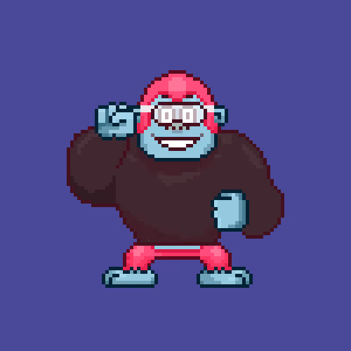 Ape #2605