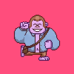 Ape #1978