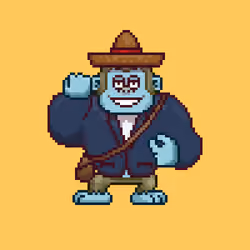 Ape #2513