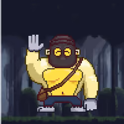 Ape #2094