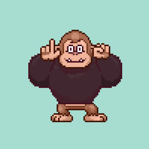 Ape #2178