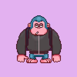 Ape #4027