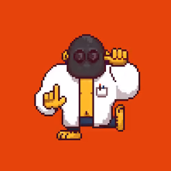 Ape #1688