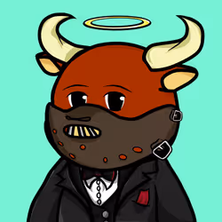 Cuddly Reindeer #200
