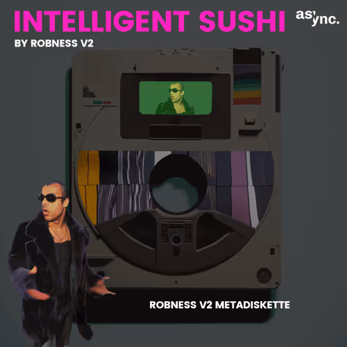 Intelligent Sushi By Robness V2