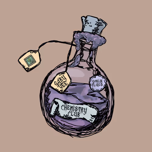 Goblin Chemistry Club Official