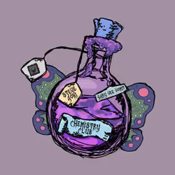 Goblin Chemistry Club #3138
