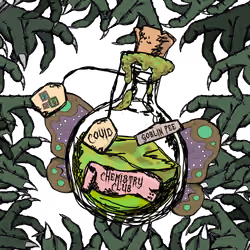 Goblin Chemistry Club #1381