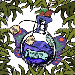 Goblin Chemistry Club #1499
