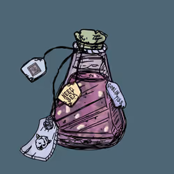Goblin Chemistry Club #2369
