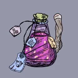 Goblin Chemistry Club #859
