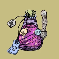 Goblin Chemistry Club #2429