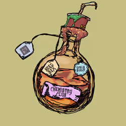 Goblin Chemistry Club #506