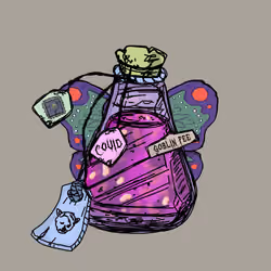 Goblin Chemistry Club #3914