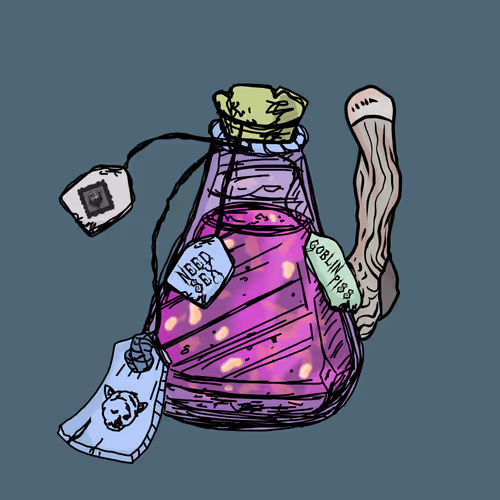 Goblin Chemistry Club Official