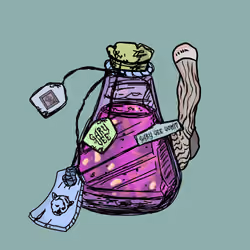 Goblin Chemistry Club #1819