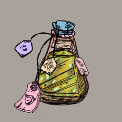 Goblin Chemistry Club #48