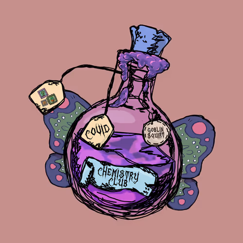 Goblin Chemistry Club Official
