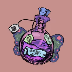 Goblin Chemistry Club #3894
