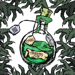 Goblin Chemistry Club #1983