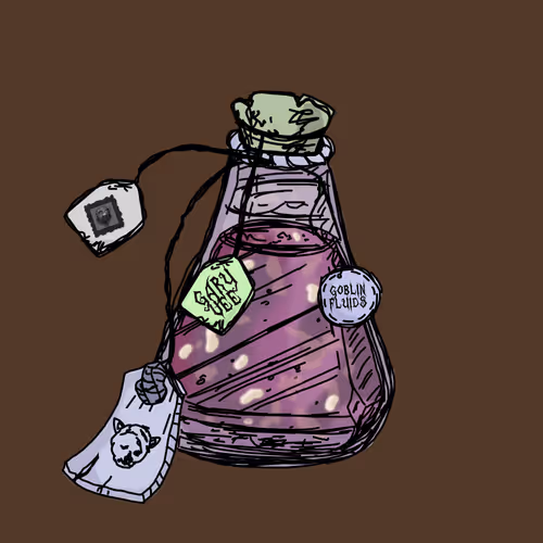 Goblin Chemistry Club Official