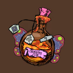 Goblin Chemistry Club #2355