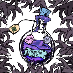 Goblin Chemistry Club #1677