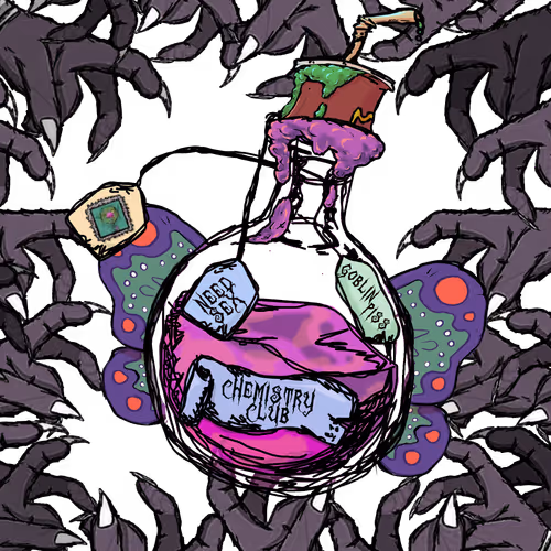 Goblin Chemistry Club Official