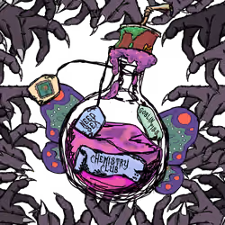 Goblin Chemistry Club #2307