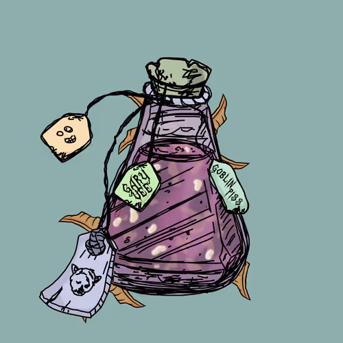 Goblin Chemistry Club Official
